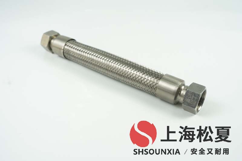 可繞性伸縮連接管多少錢